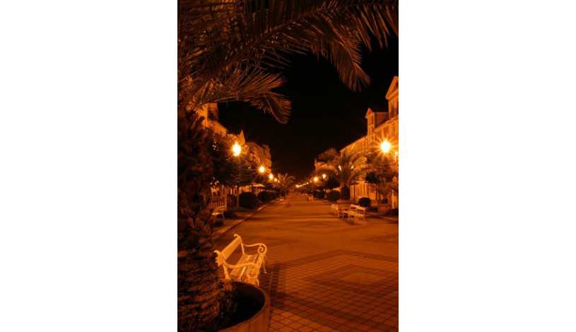 Green-Apartment Františkovy Lázně